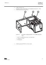 Preview for 41 page of ABB Relion SMU615 Installation Manual