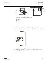 Preview for 43 page of ABB Relion SMU615 Installation Manual