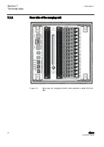 Preview for 58 page of ABB Relion SMU615 Installation Manual