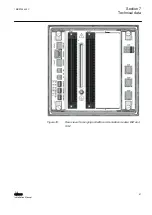 Preview for 59 page of ABB Relion SMU615 Installation Manual