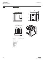 Preview for 60 page of ABB Relion SMU615 Installation Manual