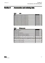 Preview for 63 page of ABB Relion SMU615 Installation Manual