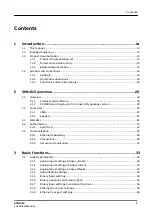 Preview for 7 page of ABB Relion SMU615 Technical Manual