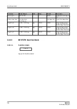 Preview for 70 page of ABB Relion SMU615 Technical Manual