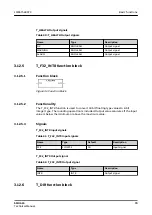 Preview for 79 page of ABB Relion SMU615 Technical Manual