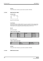 Preview for 90 page of ABB Relion SMU615 Technical Manual