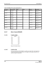 Preview for 110 page of ABB Relion SMU615 Technical Manual