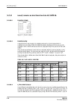 Preview for 112 page of ABB Relion SMU615 Technical Manual