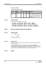 Preview for 126 page of ABB Relion SMU615 Technical Manual