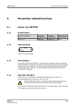 Preview for 129 page of ABB Relion SMU615 Technical Manual