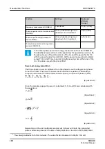 Preview for 188 page of ABB Relion SMU615 Technical Manual