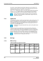 Preview for 224 page of ABB Relion SMU615 Technical Manual