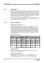 Preview for 230 page of ABB Relion SMU615 Technical Manual