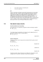 Preview for 248 page of ABB Relion SMU615 Technical Manual