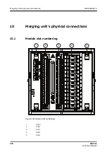 Preview for 250 page of ABB Relion SMU615 Technical Manual