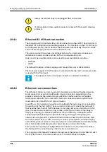 Preview for 252 page of ABB Relion SMU615 Technical Manual