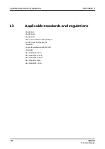 Preview for 268 page of ABB Relion SMU615 Technical Manual