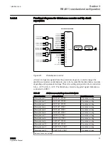 Предварительный просмотр 45 страницы ABB Relion Applications Manual