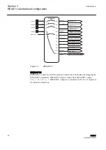 Предварительный просмотр 52 страницы ABB Relion Applications Manual