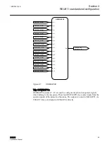 Предварительный просмотр 65 страницы ABB Relion Applications Manual