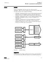 Предварительный просмотр 73 страницы ABB Relion Applications Manual