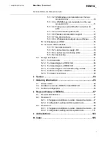 Preview for 5 page of ABB REM 54 Series Technical Reference Manual