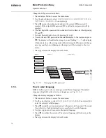 Preview for 14 page of ABB REM 610 Operator'S Manual