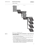 Предварительный просмотр 27 страницы ABB REM 610 Operator'S Manual