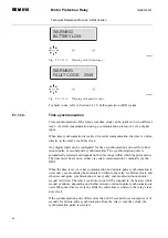 Preview for 24 page of ABB REM 610 Technical Reference Manual