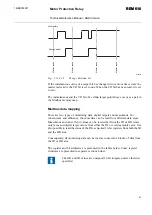 Preview for 81 page of ABB REM 610 Technical Reference Manual