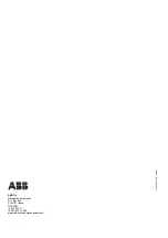 Preview for 158 page of ABB REM 610 Technical Reference Manual