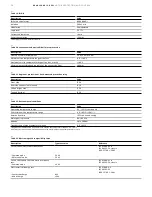 Предварительный просмотр 26 страницы ABB REM615 ANSI 5.0 FP1 Product Manual