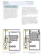 Preview for 6 page of ABB REM615 ANSI Product Manual