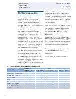 Preview for 13 page of ABB REM615 ANSI Product Manual