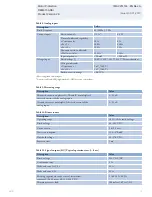 Preview for 15 page of ABB REM615 ANSI Product Manual