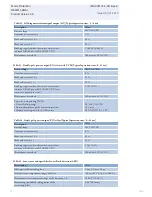 Preview for 16 page of ABB REM615 ANSI Product Manual