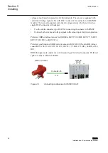 Предварительный просмотр 52 страницы ABB Remote I/O RIO600 Installation And Commissioning Manual