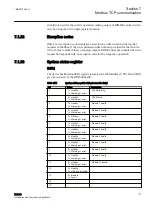 Предварительный просмотр 185 страницы ABB Remote I/O RIO600 Installation And Commissioning Manual