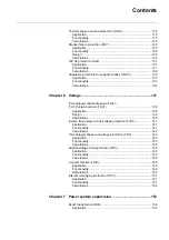 Preview for 5 page of ABB REO 517 Applications Manual