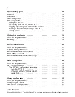 Preview for 8 page of ABB REPL-01 User Manual