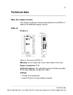 Предварительный просмотр 83 страницы ABB REPL-01 User Manual