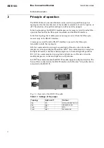 Предварительный просмотр 5 страницы ABB RER 103 Tecnical Description