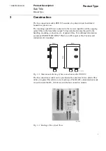 Предварительный просмотр 6 страницы ABB RER 103 Tecnical Description