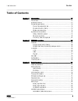 Предварительный просмотр 7 страницы ABB RER620 Technical Manual