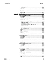 Preview for 19 page of ABB RER620 Technical Manual