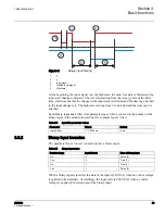 Preview for 61 page of ABB RER620 Technical Manual