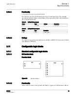 Preview for 71 page of ABB RER620 Technical Manual