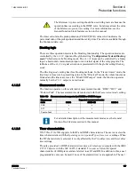 Preview for 133 page of ABB RER620 Technical Manual