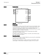 Preview for 195 page of ABB RER620 Technical Manual