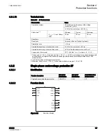 Preview for 203 page of ABB RER620 Technical Manual